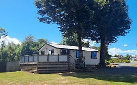 Manapouri Beech Haven
